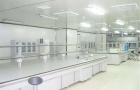 郴州关于洁净实验室，这些技术参数值得了解